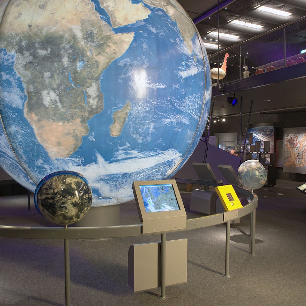 Brave New World conference Rathenau Instituut